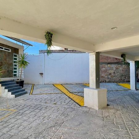 Villa Palaxs Guanajuato Zewnętrze zdjęcie