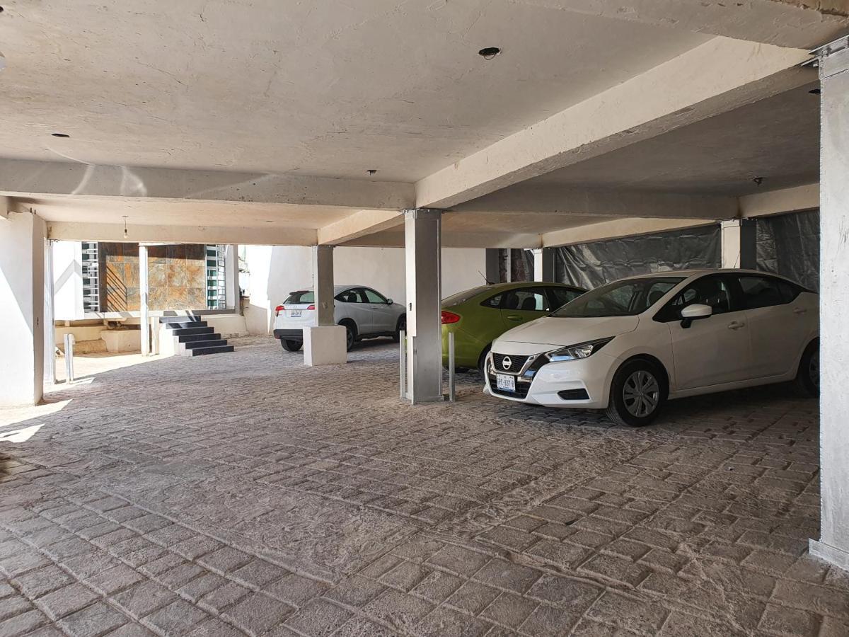 Villa Palaxs Guanajuato Zewnętrze zdjęcie