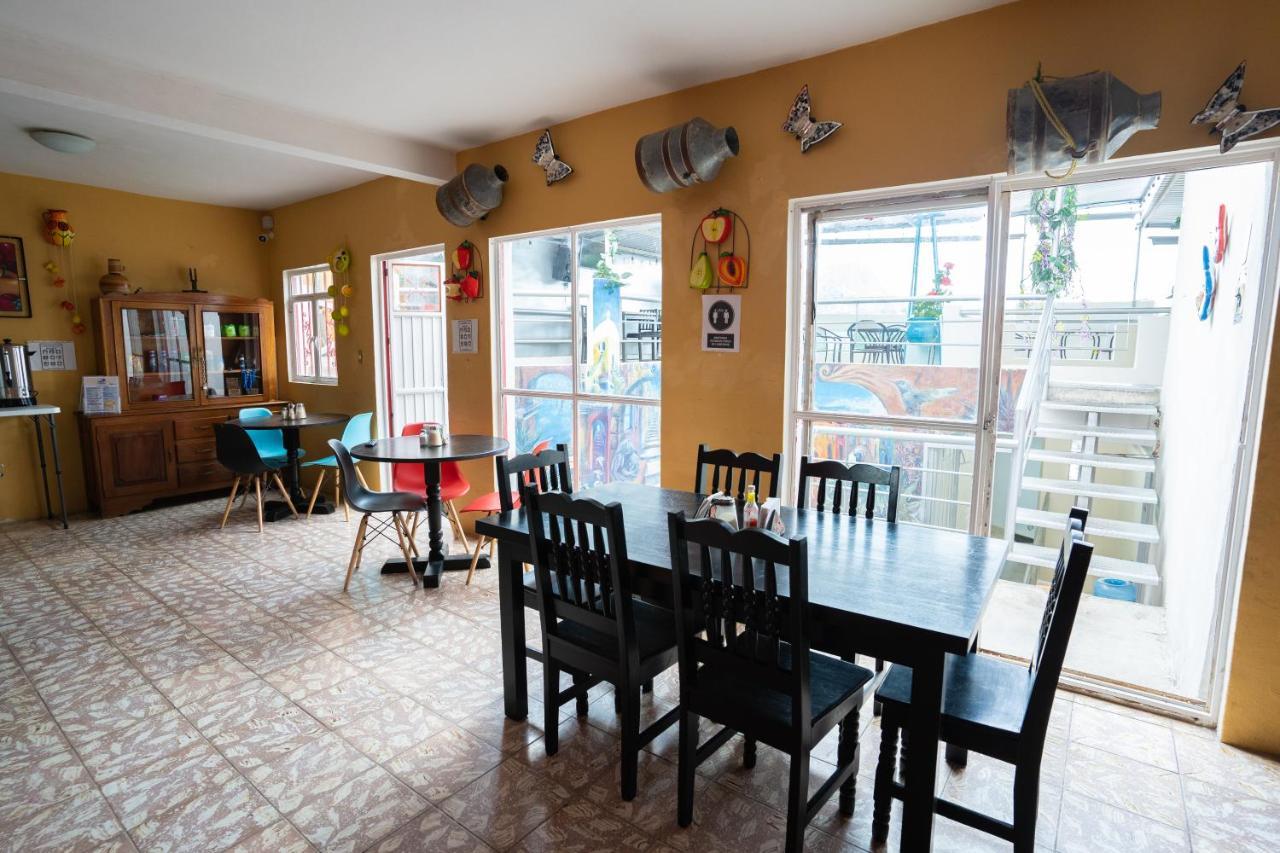 Villa Palaxs Guanajuato Zewnętrze zdjęcie