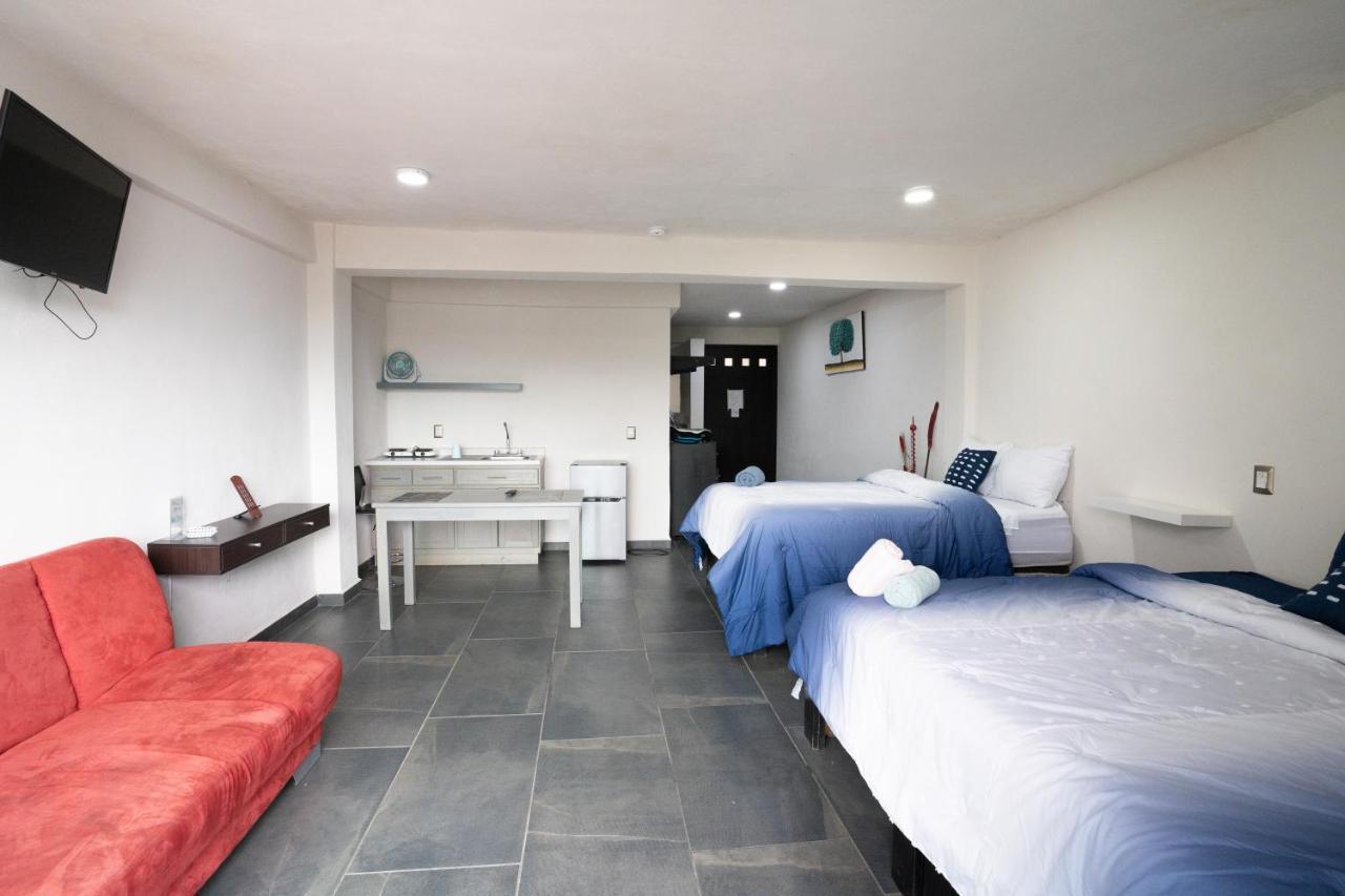 Villa Palaxs Guanajuato Zewnętrze zdjęcie