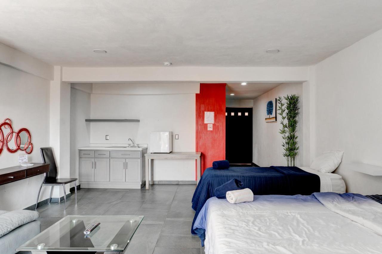 Villa Palaxs Guanajuato Zewnętrze zdjęcie