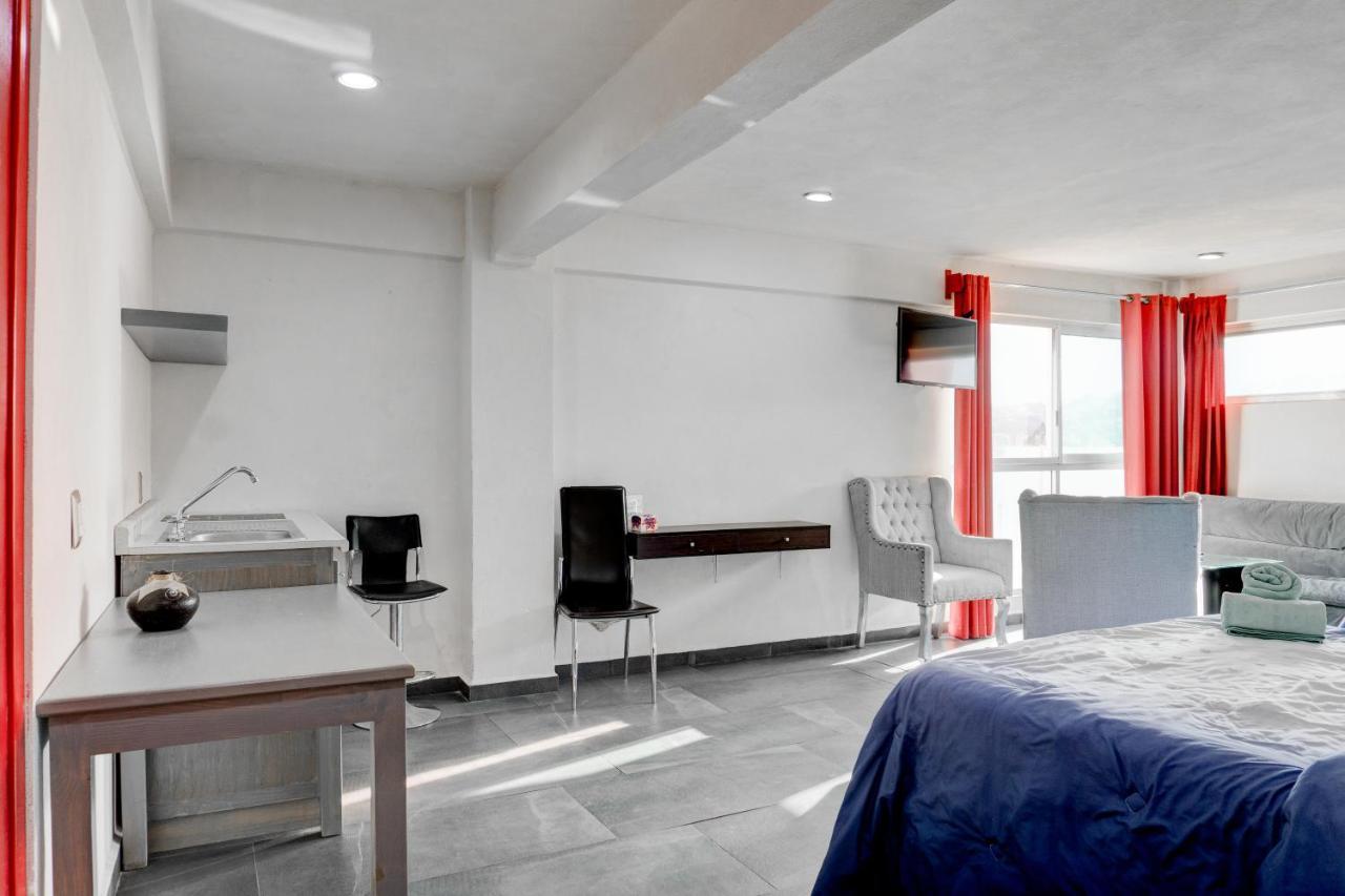 Villa Palaxs Guanajuato Zewnętrze zdjęcie