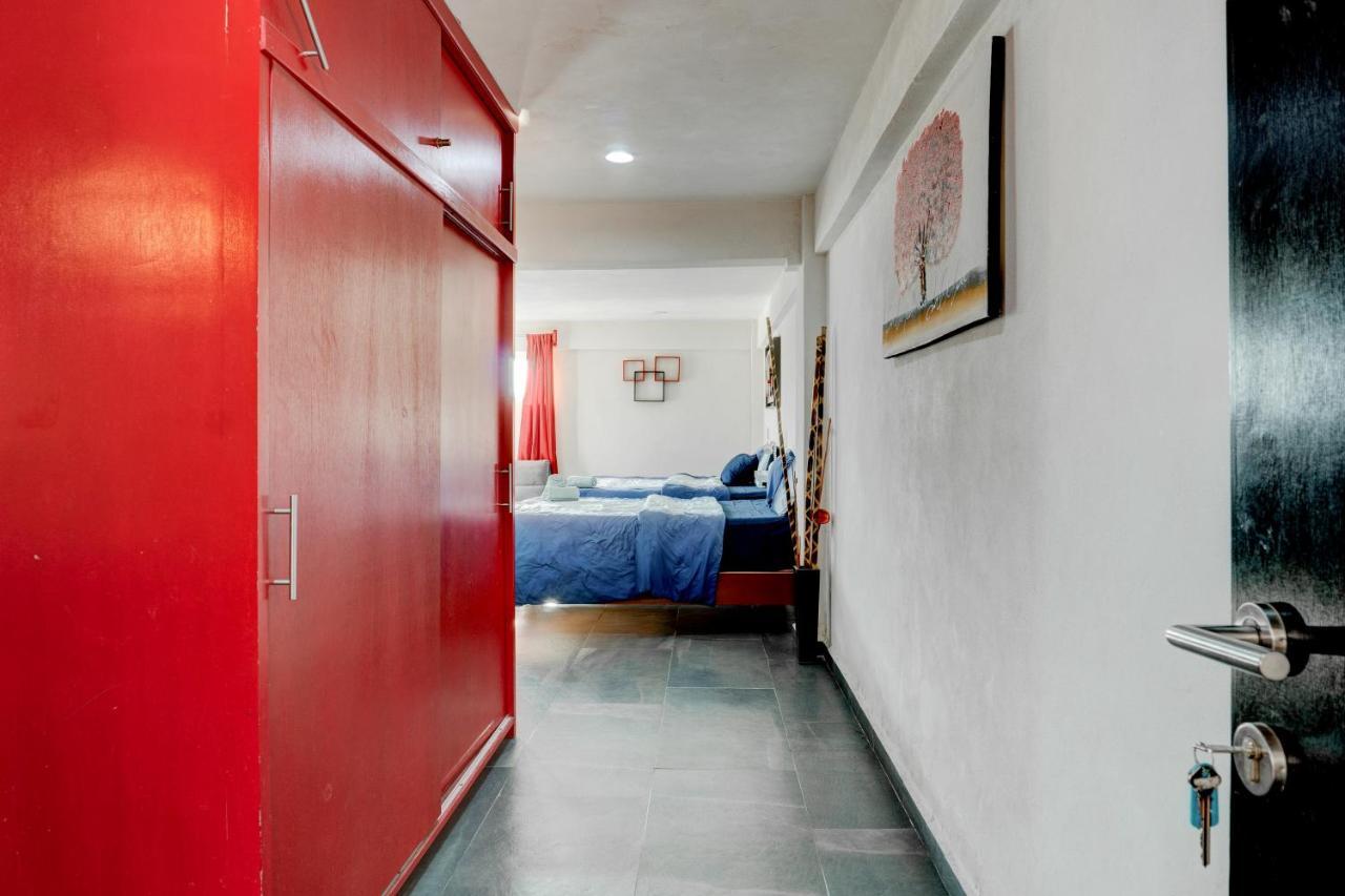Villa Palaxs Guanajuato Zewnętrze zdjęcie