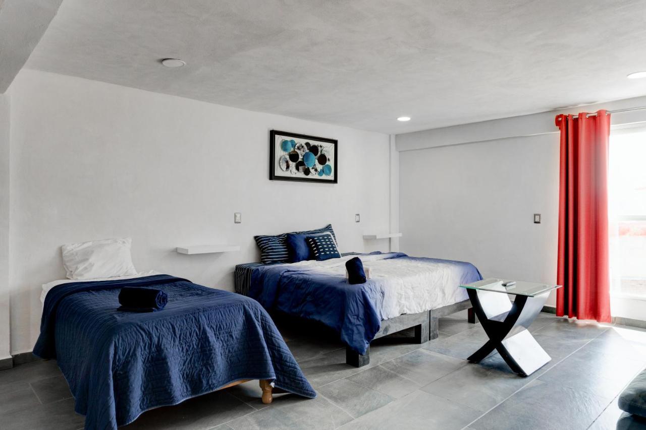 Villa Palaxs Guanajuato Zewnętrze zdjęcie