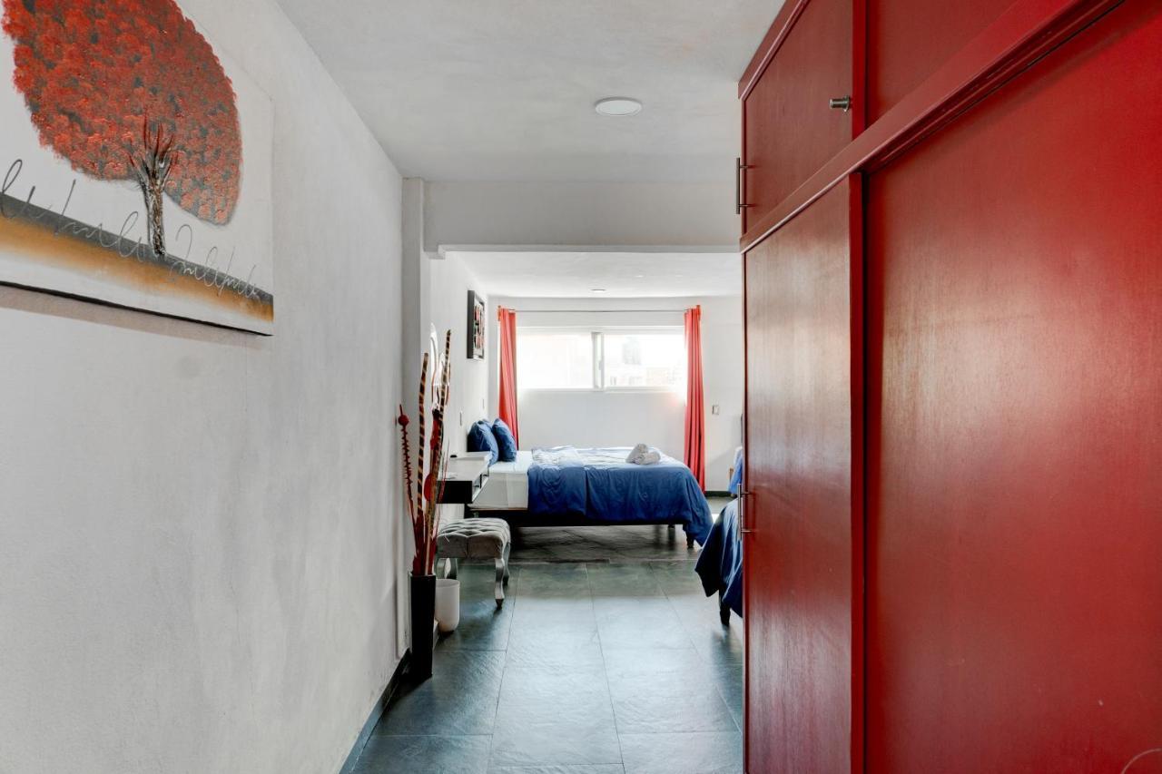 Villa Palaxs Guanajuato Zewnętrze zdjęcie