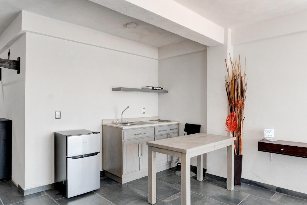 Villa Palaxs Guanajuato Zewnętrze zdjęcie