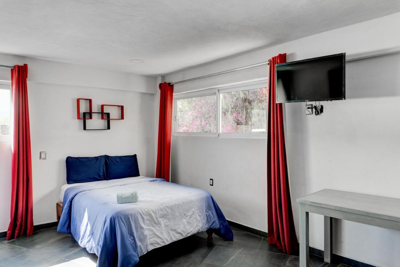 Villa Palaxs Guanajuato Zewnętrze zdjęcie
