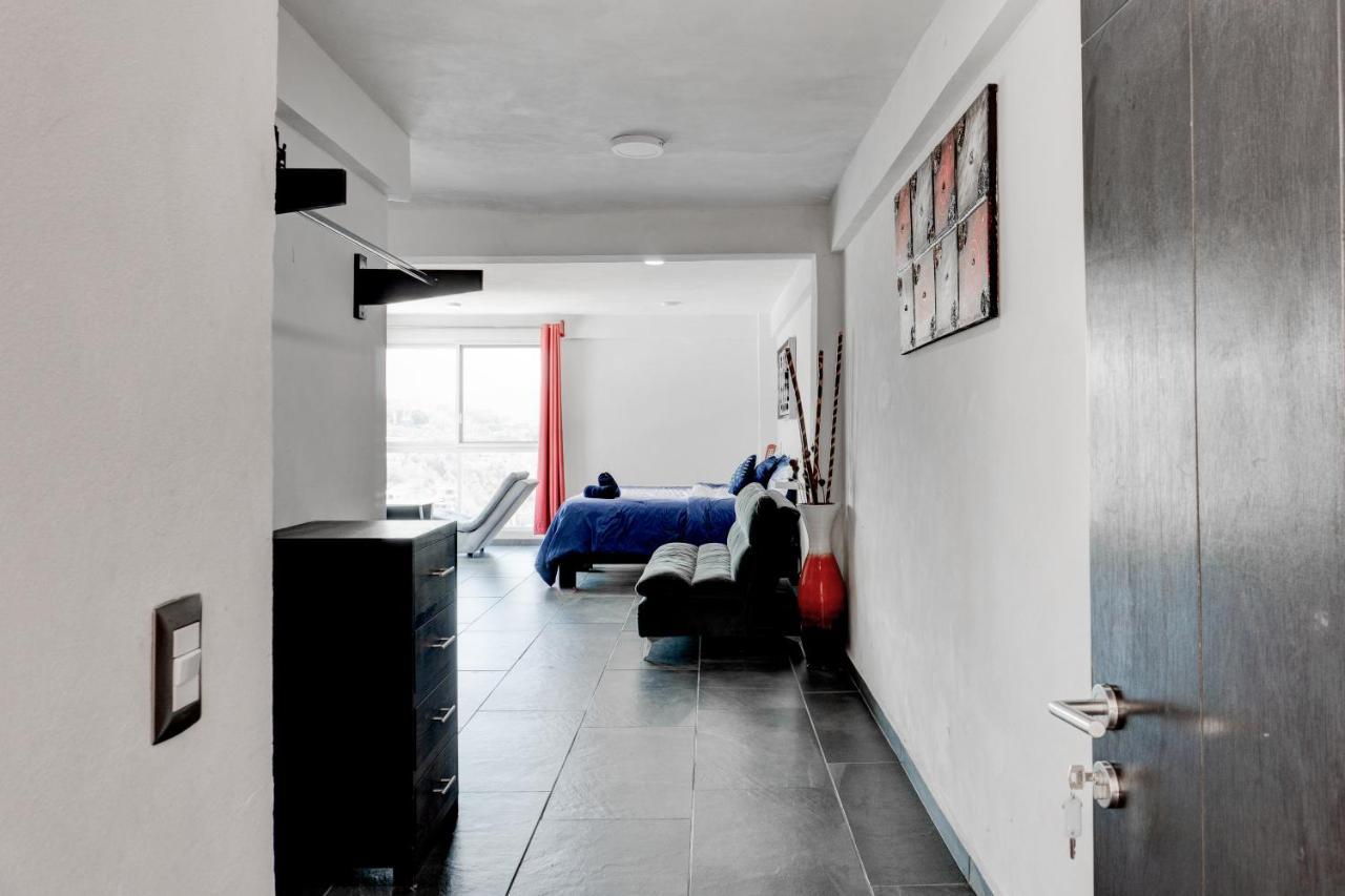 Villa Palaxs Guanajuato Zewnętrze zdjęcie