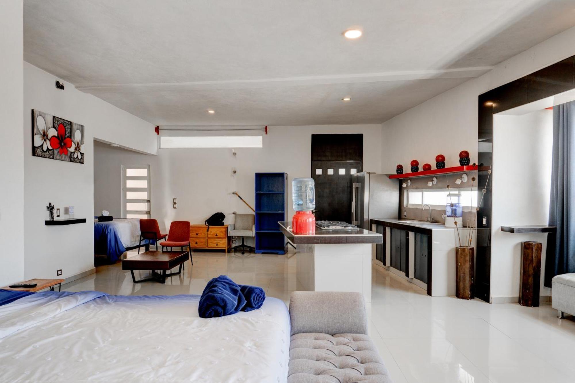 Villa Palaxs Guanajuato Zewnętrze zdjęcie