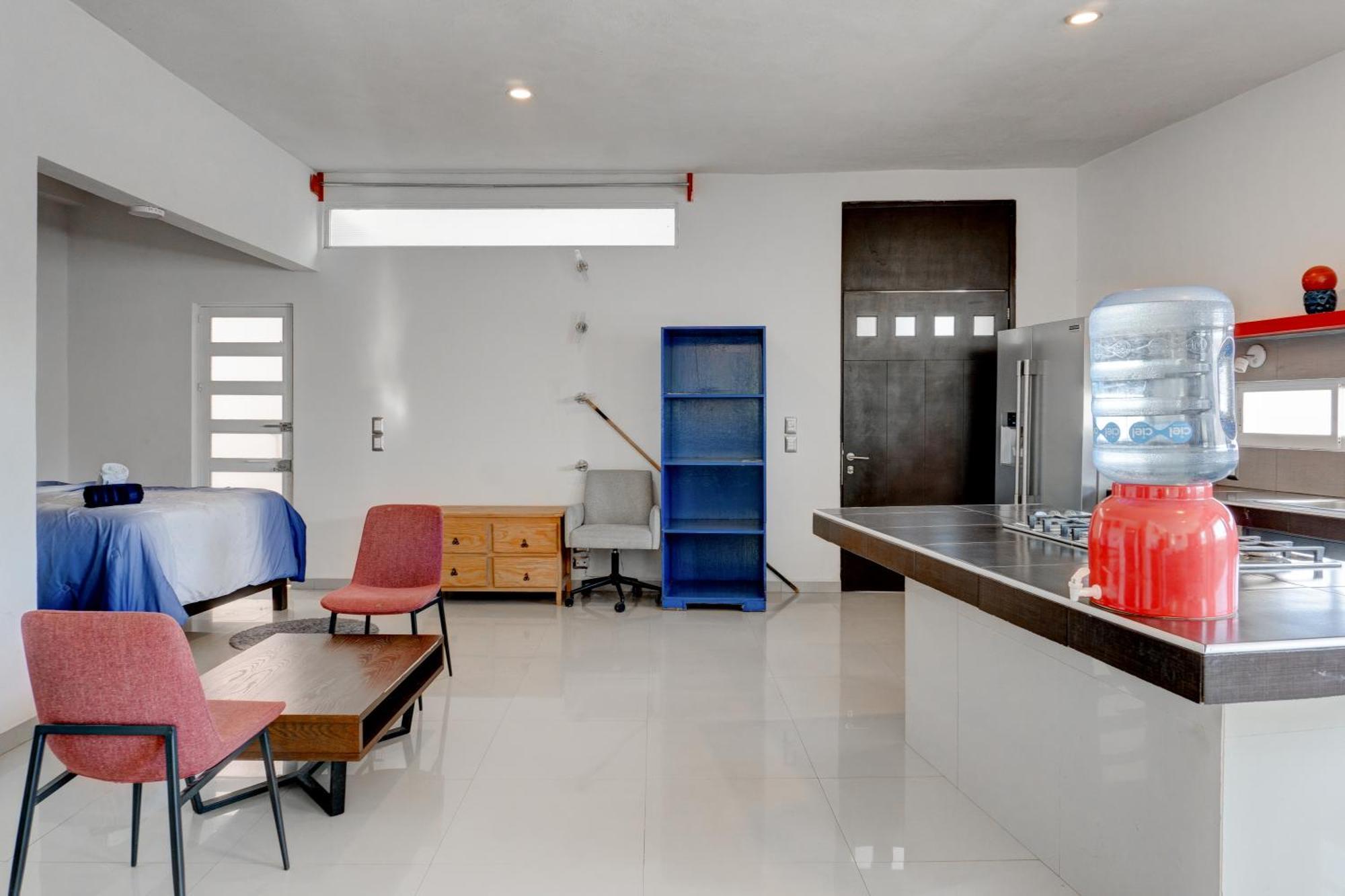 Villa Palaxs Guanajuato Zewnętrze zdjęcie