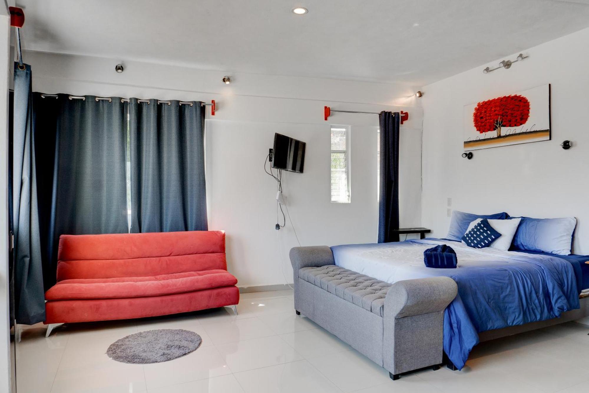Villa Palaxs Guanajuato Zewnętrze zdjęcie